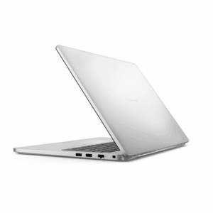 Dell Pro 16 PC16255 | Platinum Silver | 16 " | IPS | FHD+ | 1920 x 1200 pixels | Anti-glare | AMD Ryzen AI 5 PRO | 340 | 16 GB | DDR5 | Solid-state drive capacity 512 GB | AMD Radeon 840M Graphics | Windows 11 Pro | 802.11ax | Keyboard language Nordic | Keyboard backlit | Warranty 36 month(s) | Battery warranty 16 month(s) - Image 6