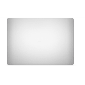 Dell Pro 16 PC16255 | Platinum Silver | 16 " | IPS | FHD+ | 1920 x 1200 pixels | Anti-glare | AMD Ryzen AI 5 PRO | 340 | 16 GB | DDR5 | Solid-state drive capacity 512 GB | AMD Radeon 840M Graphics | Windows 11 Pro | 802.11ax | Keyboard language Nordic | Keyboard backlit | Warranty 36 month(s) | Battery warranty 16 month(s) - Image 7