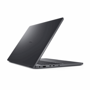 Dell Pro 16 PC16255 | Magnetite | 16 " | IPS | FHD+ | 1920 x 1200 pixels | Anti-glare | AMD Ryzen 5 | 220 | 16 GB | DDR5 | Solid-state drive capacity 512 GB | AMD Radeon 740M Graphics | Windows 11 Pro | 802.11ax | Keyboard language Nordic | Keyboard backlit | Warranty 36 month(s) | Battery warranty 12 month(s) - Image 5