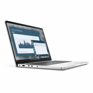 Dell Pro 14 PC14255 | 14 " | IPS | FHD+ | 1920 x 1200 pixels | Anti-glare | AMD Ryzen AI 7 | 350 | 16 GB | DDR5 | Solid-state drive capacity 512 GB | AMD Radeon 860M Graphics | Windows 11 Pro | 802.11ax | Keyboard language Nordic | Keyboard backlit | Warranty 36 month(s) | Battery warranty 12 month(s) - Image 2