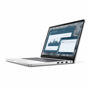 Dell Pro 14 PC14255 | 14 " | IPS | FHD+ | 1920 x 1200 pixels | Anti-glare | AMD Ryzen AI 7 | 350 | 16 GB | DDR5 | Solid-state drive capacity 512 GB | AMD Radeon 860M Graphics | Windows 11 Pro | 802.11ax | Keyboard language Nordic | Keyboard backlit | Warranty 36 month(s) | Battery warranty 12 month(s) - Image 3