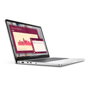 Dell Pro 14 PC14250 | 14 " | FHD+ | Anti-glare | Intel Core Ultra 5 | 235U | 16 GB | DDR5 | Solid-state drive capacity 512 GB | Intel Graphics | Windows 11 Pro | 802.11ax | Bluetooth version 5.3 | Keyboard language English | Keyboard backlit | Warranty 36 month(s) | Battery warranty 12 month(s) - Image 2
