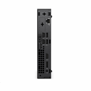 Dell Pro | QCM1250 | Desktop | Micro | Intel Core i3 | i3-1400T | Internal memory 16 GB | DDR5 | Solid-state drive capacity 512 GB | Keyboard language No keyboard | Ubuntu | Warranty 36 month(s) - Image 2