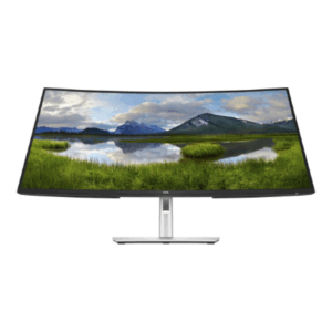 Dell | P3425WE | 34 " | IPS | 21:9 | 100 Hz | 5 ms | 3440 x 1440 pixels | 350 cd/m² | HDMI ports quantity 1 | Warranty 60 month(s) - Image 12