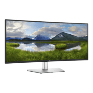 Dell | P3425WE | 34 " | IPS | 21:9 | 100 Hz | 5 ms | 3440 x 1440 pixels | 350 cd/m² | HDMI ports quantity 1 | Warranty 60 month(s) - Image 14