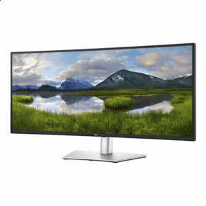 Dell | P3425WE | 34 " | IPS | 21:9 | 100 Hz | 5 ms | 3440 x 1440 pixels | 350 cd/m² | HDMI ports quantity 1 | Warranty 60 month(s) - Image 5