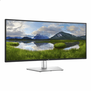 Dell | P3425WE | 34 " | IPS | 21:9 | 100 Hz | 5 ms | 3440 x 1440 pixels | 350 cd/m² | HDMI ports quantity 1 | Warranty 60 month(s) - Image 6