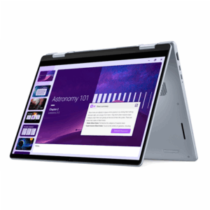 Dell Plus 14 2-in-1 DB04250 | Ice Blue | 14 " | Touchscreen | 2K | 1920 x 1200 pixels | Intel Core Ultra 5 | 226V | 16 GB | LPDDR5X | Solid-state drive capacity 512 GB | Intel Arc Graphics | Windows 11 Pro | 802.11be | Keyboard language English | Keyboard backlit | Warranty 36 month(s) | Battery warranty 12 month(s) - Image 2