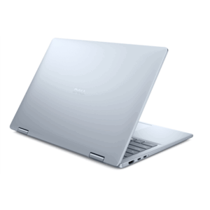 Dell Plus 14 2-in-1 DB04250 | Ice Blue | 14 " | Touchscreen | 2K | 1920 x 1200 pixels | Intel Core Ultra 5 | 226V | 16 GB | LPDDR5X | Solid-state drive capacity 512 GB | Intel Arc Graphics | Windows 11 Pro | 802.11be | Keyboard language English | Keyboard backlit | Warranty 36 month(s) | Battery warranty 12 month(s) - Image 5