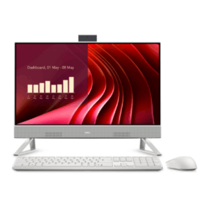 Dell 24 AIO AG FHD i7 150U/16GB/1TB/Intel Graphics/Win11 Pro/ENG Kbd+mouse/3Y ProSupport NBD OnSite warranty | Dell - Image 2