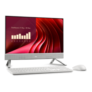 Dell 24 AIO AG FHD i7 150U/16GB/1TB/Intel Graphics/Win11 Pro/ENG Kbd+mouse/3Y ProSupport NBD OnSite warranty | Dell - Image 3