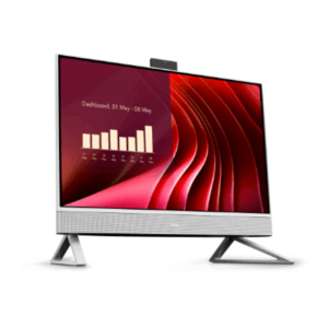 Dell 24 AIO AG FHD i7 150U/16GB/1TB/Intel Graphics/Win11 Pro/ENG Kbd+mouse/3Y ProSupport NBD OnSite warranty | Dell - Image 4