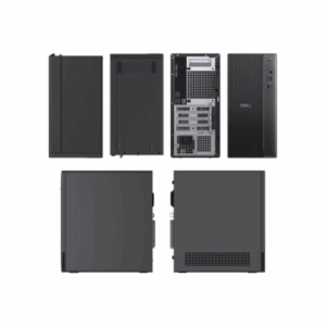 Dell Essential QVT1260 | Pro | Desktop | Tower | Intel Core i5 | 8 GB | i5-14500 | DDR5 | 512 GB | Intel UHD Graphics 770 | US International | Windows 11 Home | Warranty 36 month(s) - Image 10