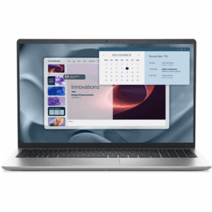 Dell Pro 15 Essential PV15250 | Platinum Silver | 15.6 " | FHD | 1920 x 1080 pixels | Anti-glare | Intel Core i7 | i7-1355U | 16 GB | Solid-state drive capacity 512 GB | Intel UHD Graphics | Windows 11 Home | 802.11ax | Keyboard language English | Keyboard backlit | Warranty 36 month(s) | Battery warranty 12 month(s)