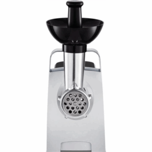 TEFAL Meat Grinder | NE1088 | Stainless Steel/Black | 300 W | Number of speeds 1 | Throughput (kg/min) 1.7 - Image 4