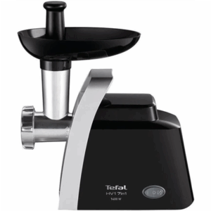 TEFAL Meat Grinder | NE1088 | Stainless Steel/Black | 300 W | Number of speeds 1 | Throughput (kg/min) 1.7 - Image 5