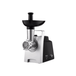TEFAL Meat Grinder | NE1088 | Stainless Steel/Black | 300 W | Number of speeds 1 | Throughput (kg/min) 1.7 - Image 6