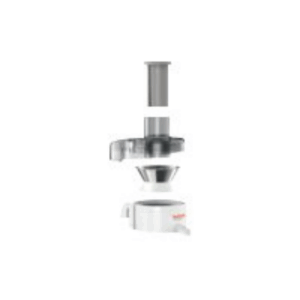 TEFAL | Fruitelia Plus Juicer | ZE370138 | White/Grey | 350 W | Number of speeds 2 + Pulse - Image 10