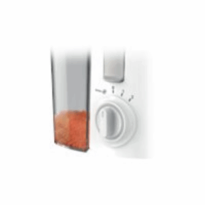 TEFAL | Fruitelia Plus Juicer | ZE370138 | White/Grey | 350 W | Number of speeds 2 + Pulse - Image 11