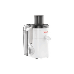 TEFAL | Fruitelia Plus Juicer | ZE370138 | White/Grey | 350 W | Number of speeds 2 + Pulse - Image 6