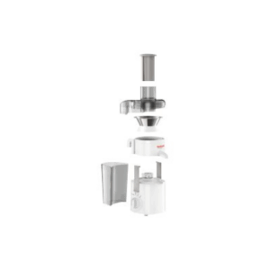 TEFAL | Fruitelia Plus Juicer | ZE370138 | White/Grey | 350 W | Number of speeds 2 + Pulse - Image 8