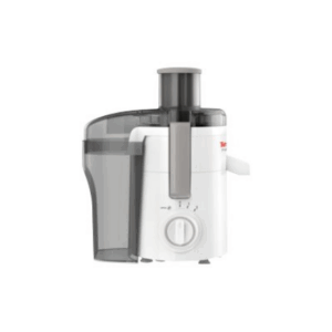 TEFAL | Fruitelia Plus Juicer | ZE370138 | White/Grey | 350 W | Number of speeds 2 + Pulse - Image 9