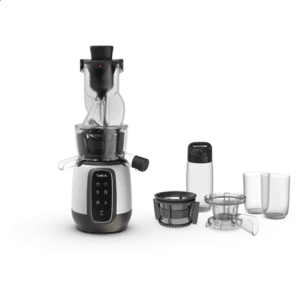 Juice extractor Ultra Juice Digit ZC605D | TEFAL