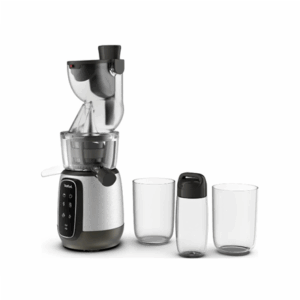 Juice extractor Ultra Juice Digit ZC605D | TEFAL - Image 5