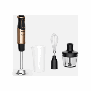 TEFAL | HB656G10 | Hand Blender | 1000 W | Number of speeds 20 | Black/Copper - Image 5