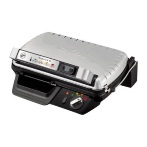 TEFAL Grill | GC461B34 | Table | 2400 W | Black/Stainless Steel - Image 4
