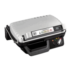 TEFAL Grill | GC461B34 | Table | 2400 W | Black/Stainless Steel - Image 5
