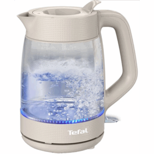Tefal Morning Glass Kettle KO2G0BE0