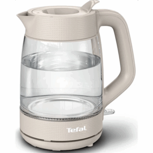 Tefal Morning Glass Kettle KO2G0BE0 - Image 2