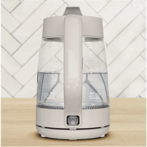 Tefal Morning Glass Kettle KO2G0BE0 - Image 3