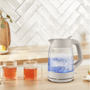 Tefal Morning Glass Kettle KO2G0BE0 - Image 4