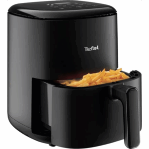 TEFAL | Easy Fry Compact Deep Fryer | EY145810 | Power 1300 W | Capacity 3 L - Image 2