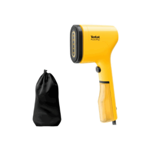 TEFAL | Garment Steamer Pure Pop | DT2026E1 | Handheld | 1300 W | 0.07 L | 20 g/min | Yellow - Image 7