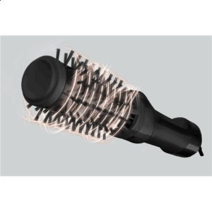 Rowenta Brush Activ UB9520F0 Hair styler - Image 4