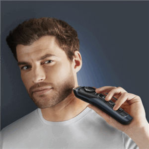 Rowenta TN3804E0 Virtuo Beard Trimmer, self-sharpening | Rowenta - Image 2