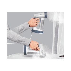 TEFAL Steamer | DT8722E0 Pure Force 2in1 | Handheld | 1800 W | 0.18 L | 35 g/min - Image 6