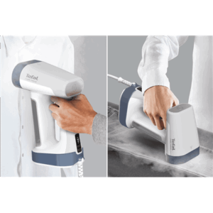 TEFAL Steamer | DT8722E0 Pure Force 2in1 | Handheld | 1800 W | 0.18 L | 35 g/min - Image 7