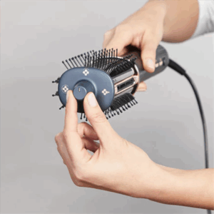 Rowenta Hair Brush UB9720E0 Hair styler - Image 3