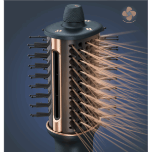 Rowenta Hair Brush UB9720E0 Hair styler - Image 4