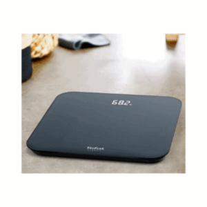 TEFAL Bathroom Scale | Classic PP1900V0 | Maximum weight (capacity) 180 | Accuracy 100 g | Dark Blue - Image 10