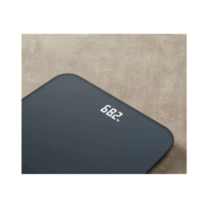 TEFAL Bathroom Scale | Classic PP1900V0 | Maximum weight (capacity) 180 | Accuracy 100 g | Dark Blue - Image 13