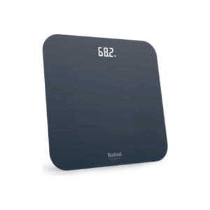TEFAL Bathroom Scale | Classic PP1900V0 | Maximum weight (capacity) 180 | Accuracy 100 g | Dark Blue - Image 7