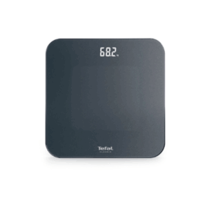 TEFAL Bathroom Scale | Classic PP1900V0 | Maximum weight (capacity) 180 | Accuracy 100 g | Dark Blue - Image 8