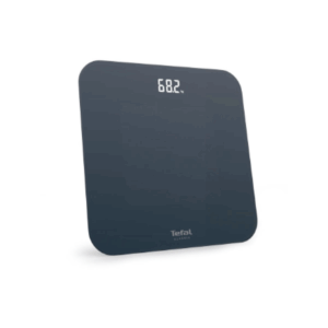 TEFAL Bathroom Scale | Classic PP1900V0 | Maximum weight (capacity) 180 | Accuracy 100 g | Dark Blue - Image 9