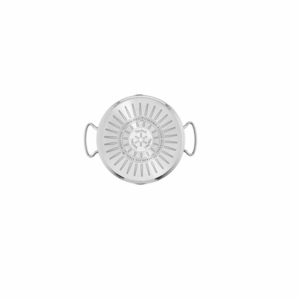 TEFAL | Pot | G7197955 Duetto+ | 6.1 L | Stainless steel | Dishwasher proof | Lid included | Stainless steel - Image 3