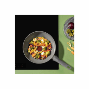 TEFAL Pan | C4261943 | Wok | Diameter 28 cm | Suitable for induction hob | Fixed handle - Image 3